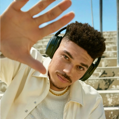 B0SE QUIETCOMFORT HEAPDPHONES