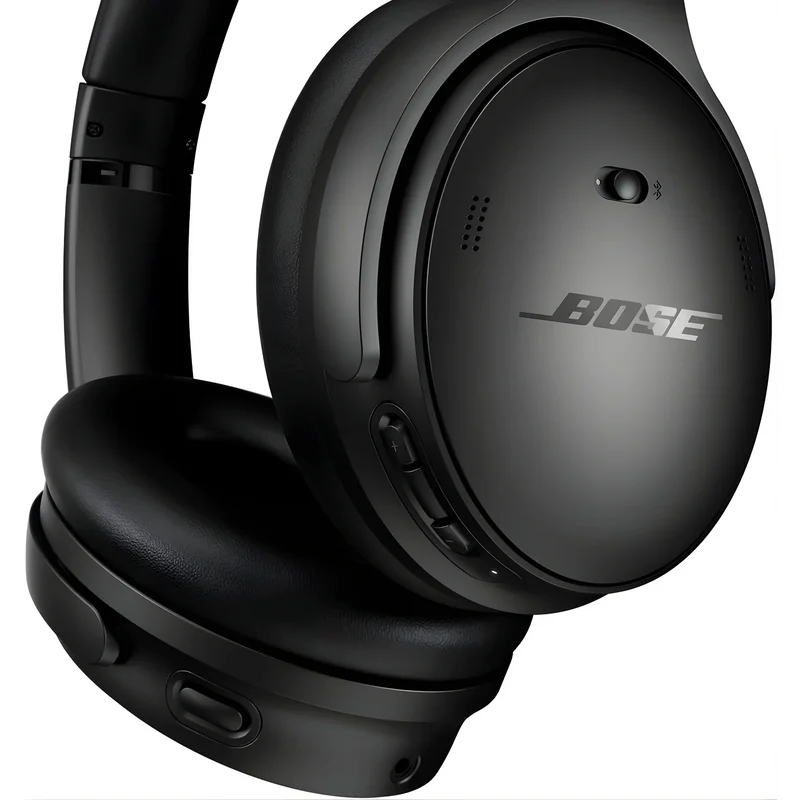 B0SE QUIETCOMFORT HEADPHONES