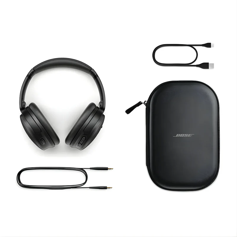 B0SE QUIETCOMFORT HEADPHONES