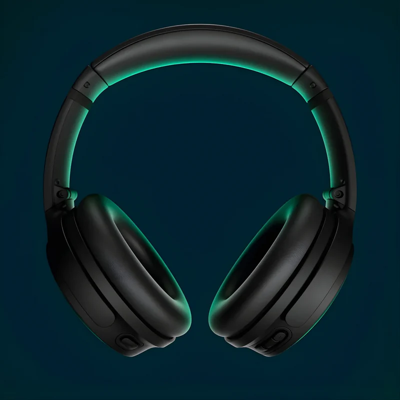 B0SE QUIETCOMFORT HEADPHONES