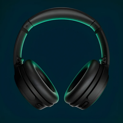 B0SE QUIETCOMFORT HEADPHONES