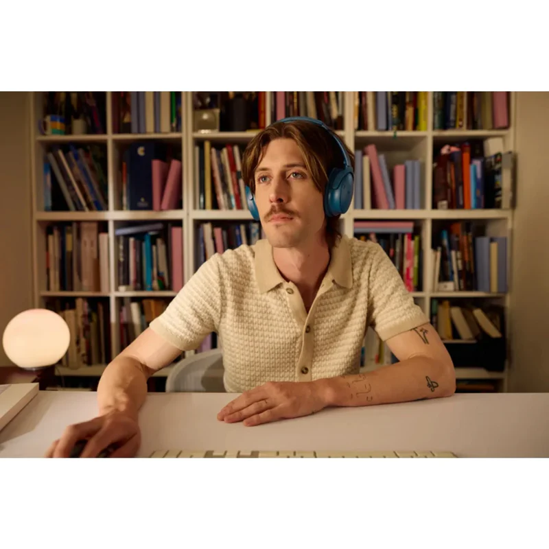 B0SE QUIETCOMFORT HEADPHONES