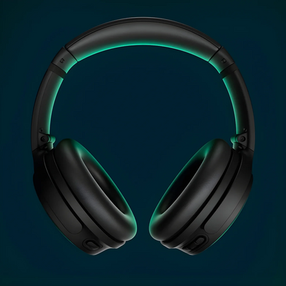 B0SE QUIETCOMFORT HEAPDPHONES