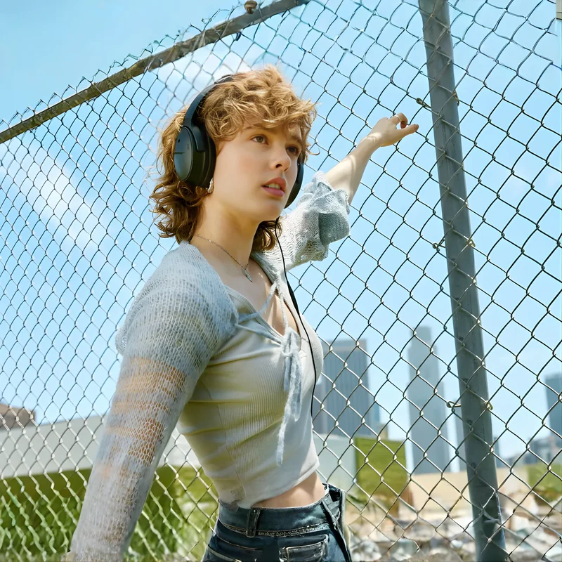 B0SE QUIETCOMFORT HEADPHONES